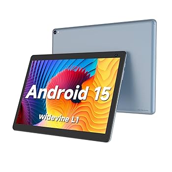 COOPERSタブレット10インチ CP10 Android 10.0システム COOPERS CP10インチAndroidタブレットユーザーガイド